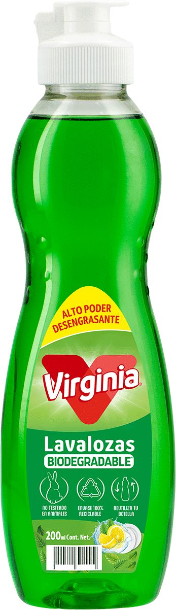 Lavalozas Concentrado