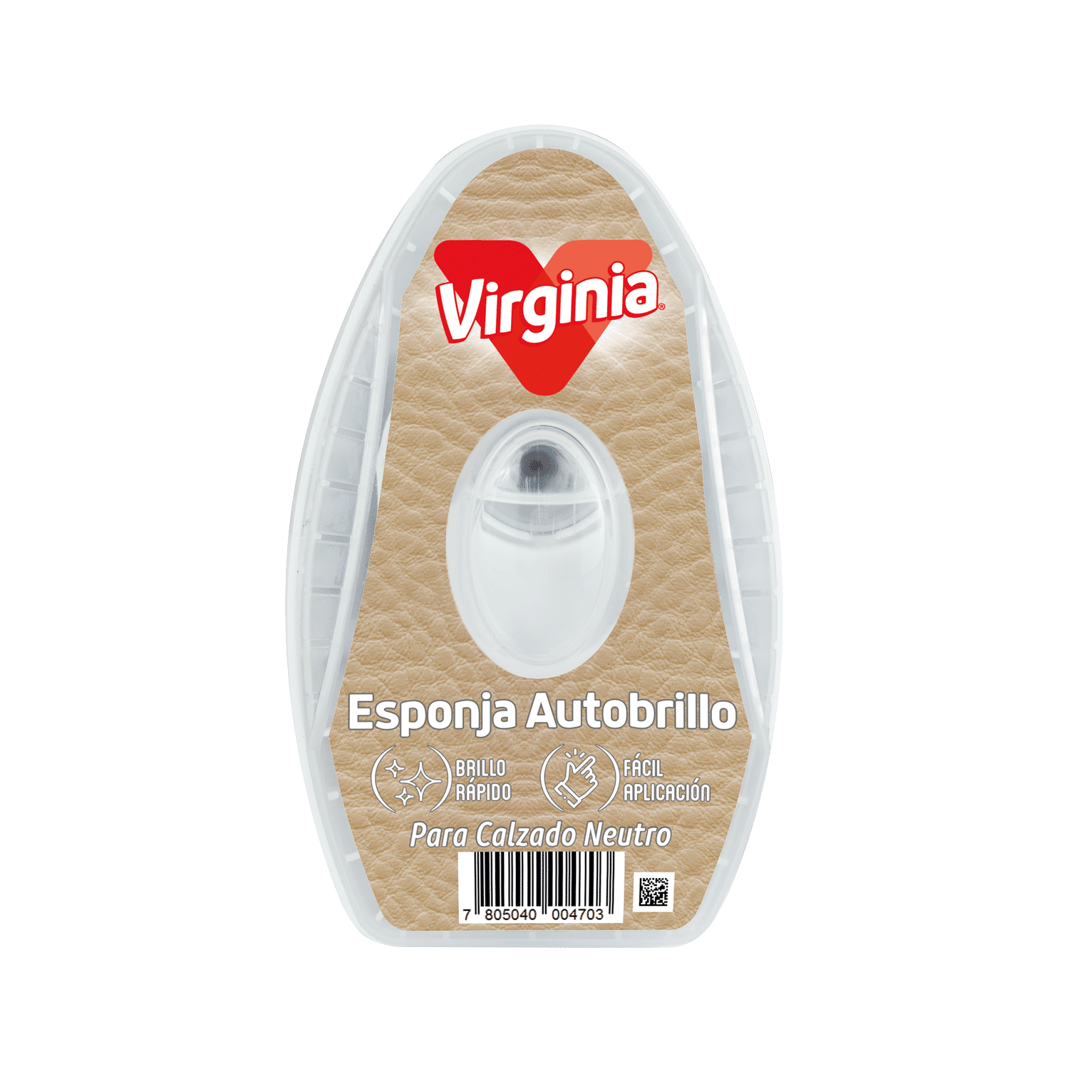 Esponjas para Calzado