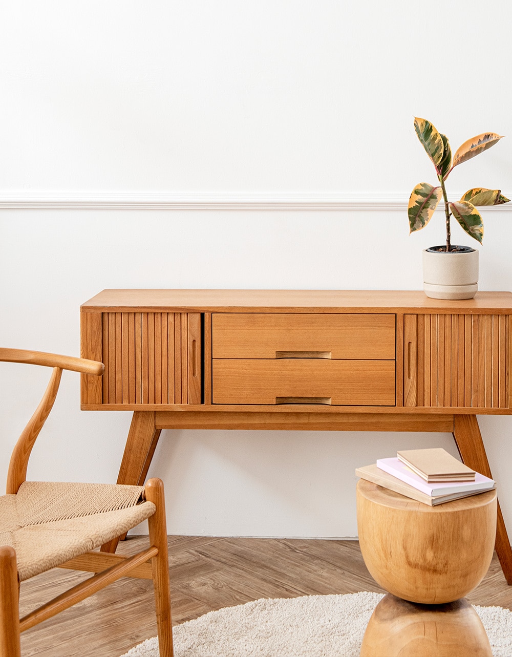 Máxima protección y cuidado de tus superficies de madera