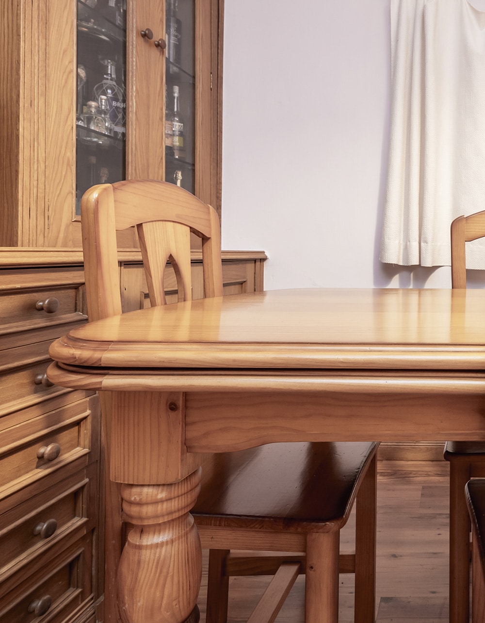 Embellece tus muebles, dejándolos como nuevos.